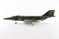 Hobbymaster HA9305 - McDonnell RF-101A Voodoo USAF 363rd TRW,Udorn RTAFB, Thailand, 1965 Diecast Scale Model -  1/72