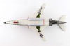 Hobbymaster HA9305 - McDonnell RF-101A Voodoo USAF 363rd TRW,Udorn RTAFB, Thailand, 1965 Diecast Scale Model -  1/72