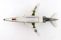 Hobbymaster HA9305 - McDonnell RF-101A Voodoo USAF 363rd TRW,Udorn RTAFB, Thailand, 1965 Diecast Scale Model -  1/72