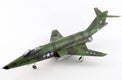 Hobbymaster HA9305 - McDonnell RF-101A Voodoo USAF 363rd TRW,Udorn RTAFB, Thailand, 1965 Diecast Scale Model -  1/72