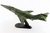 Hobbymaster HA9305 - McDonnell RF-101A Voodoo USAF 363rd TRW,Udorn RTAFB, Thailand, 1965 Diecast Scale Model -  1/72