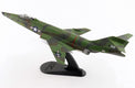 Hobbymaster HA9305 - McDonnell RF-101A Voodoo USAF 363rd TRW,Udorn RTAFB, Thailand, 1965 Diecast Scale Model -  1/72