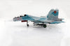 Hobbymaster HA9507 - Sukhoi Flanker H Su-30SM Red 31, Armenia Air Force, 2019 Diecast Scale Model -  1/72