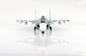 Hobbymaster HA9507 - Sukhoi Flanker H Su-30SM Red 31, Armenia Air Force, 2019 Diecast Scale Model -  1/72