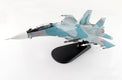 Hobbymaster HA9507 - Sukhoi Flanker H Su-30SM Red 31, Armenia Air Force, 2019 Diecast Scale Model -  1/72