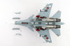 Hobbymaster HA9507 - Sukhoi Flanker H Su-30SM Red 31, Armenia Air Force, 2019 Diecast Scale Model -  1/72
