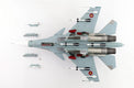 Hobbymaster HA9507 - Sukhoi Flanker H Su-30SM Red 31, Armenia Air Force, 2019 Diecast Scale Model -  1/72