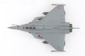Hobbymaster HA9618 - Rafale B “Operation Harmattan” 113-IE/330, French Air Force, Libya, 2011 Diecast Scale Model -  1/72