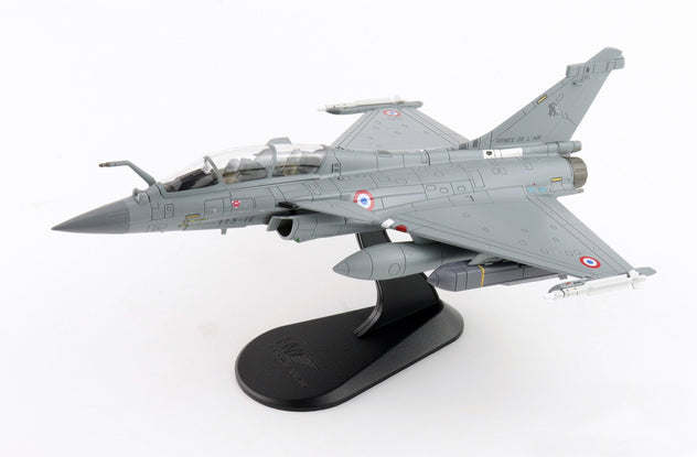 Hobby Master HA9618 Rafale B Libya 2011 1:72 Diecast Model Aircraft