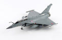 Hobbymaster HA9618 - Rafale B “Operation Harmattan” 113-IE/330, French Air Force, Libya, 2011 Diecast Scale Model -  1/72