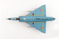 Hobbymaster HA9803 - Dassault Mirage IIIC Armee de l'Air EC 2/10 Seine, #10-RF, France, May 1978 Diecast Scale Model -  1/72