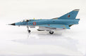 Hobbymaster HA9803 - Dassault Mirage IIIC Armee de l'Air EC 2/10 Seine, #10-RF, France, May 1978 Diecast Scale Model -  1/72