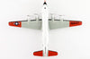 Hobbymaster HL2025 - Douglas C-54Q Skymaster USN Test Pilot 1973 Diecast - 1/200