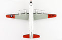 Hobbymaster HL2025 - Douglas C-54Q Skymaster USN Test Pilot 1973 Diecast - 1/200
