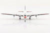 Hobbymaster HL2025 - Douglas C-54Q Skymaster USN Test Pilot 1973 Diecast - 1/200