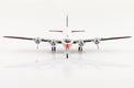 Hobbymaster HL2025 - Douglas C-54Q Skymaster USN Test Pilot 1973 Diecast - 1/200