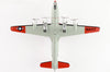 Hobbymaster HL2025 - Douglas C-54Q Skymaster USN Test Pilot 1973 Diecast - 1/200