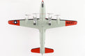 Hobbymaster HL2025 - Douglas C-54Q Skymaster USN Test Pilot 1973 Diecast - 1/200