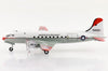Hobbymaster HL2025 - Douglas C-54Q Skymaster USN Test Pilot 1973 Diecast - 1/200