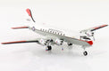 Hobbymaster HL2025 - Douglas C-54Q Skymaster USN Test Pilot 1973 Diecast - 1/200