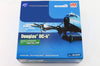 Hobbymaster HL2025 - Douglas C-54Q Skymaster USN Test Pilot 1973 Diecast - 1/200