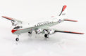 Hobbymaster HL2025 - Douglas C-54Q Skymaster USN Test Pilot 1973 Diecast - 1/200