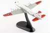 Hobbymaster HL2025 - Douglas C-54Q Skymaster USN Test Pilot 1973 Diecast - 1/200