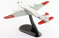 Hobbymaster HL2025 - Douglas C-54Q Skymaster USN Test Pilot 1973 Diecast - 1/200