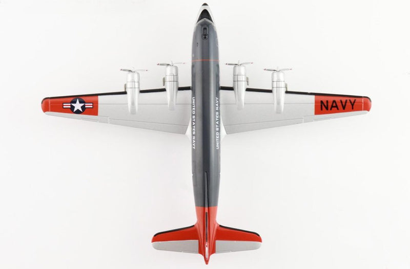 Hobbymaster HL2026 -  Douglas R5D-3 Operation Deep Freeze USN 1950's Diecast - 1/200