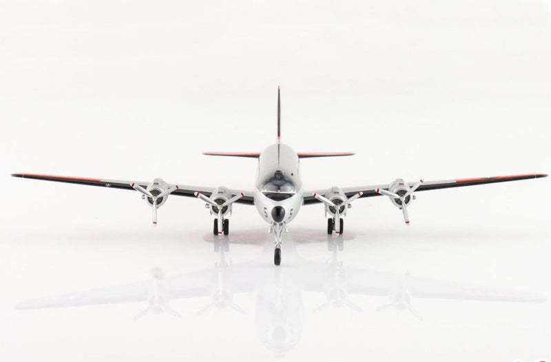 Hobbymaster HL2026 -  Douglas R5D-3 Operation Deep Freeze USN 1950's Diecast - 1/200