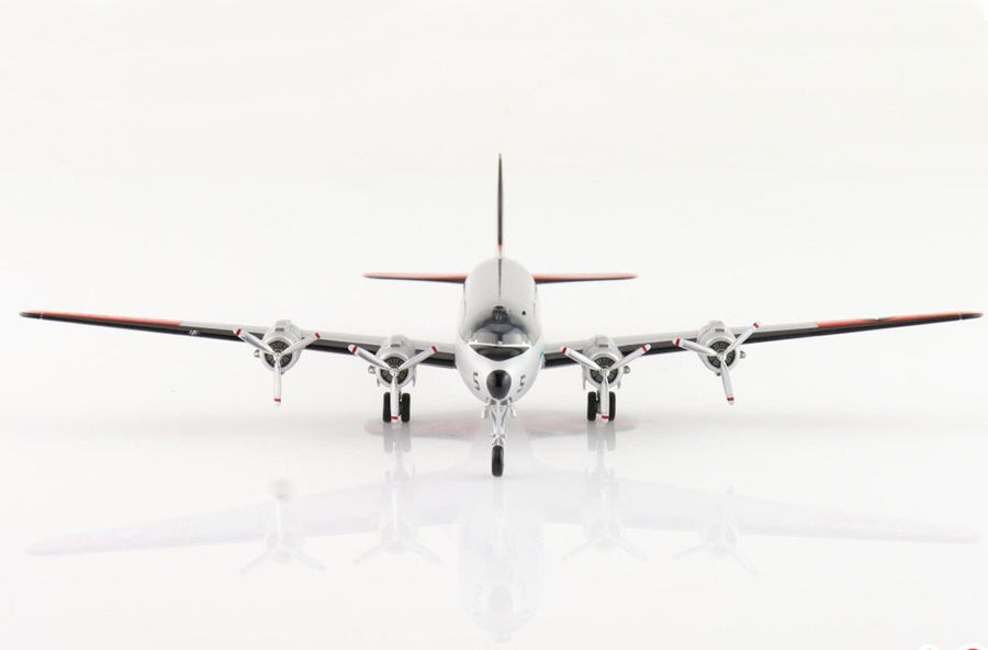 Hobby Master HL2026 Douglas R5D-3 Operation Deep Freeze USN 1/200 Diecast Model Aircraft