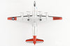 Hobbymaster HL2026 -  Douglas R5D-3 Operation Deep Freeze USN 1950's Diecast - 1/200