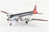Hobbymaster HL2026 -  Douglas R5D-3 Operation Deep Freeze USN 1950's Diecast - 1/200