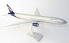 Hogan Boeing 777-300ER Aeroflot Plastic Model - Scale 1:200