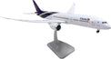 Hogan Boeing 777-300ER Aeroflot Plastic Model - Scale 1:200