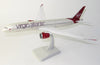 Hogan Virgin Atlantic Boeing 787-9 Plastic Model - Scale 1:200