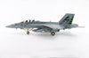 Hobby Master HA5142 F/A-18F Super Hornet Green Hornet 165875 VX-23 1/72 Diecast Model Aircraft