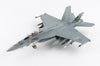 Hobby Master HA5142 F/A-18F Super Hornet Green Hornet 165875 VX-23 1/72 Diecast Model Aircraft