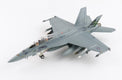 Hobby Master HA5142 F/A-18F Super Hornet Green Hornet 165875 VX-23 1/72 Diecast Model Aircraft