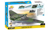 Cobi Horten Ho 229 Brick Model Kit, Scale 1/32 Aircraft Brick Kit (5757)