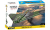 Cobi Horten Ho 229 Brick Model Kit, Scale 1/32 Aircraft Brick Kit (5757)
