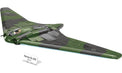 Cobi Horten Ho 229 Brick Model Kit, Scale 1/32 Aircraft Brick Kit (5757)