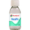 Humbrol DecalFix 125ml Bottle