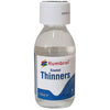 Humbrol Enamel Thinners Large 125ml Bottle