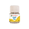 Humbrol Liquid Poly 28ml Bottle