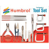 Humbrol Medium Tool Set for Plastic Kits