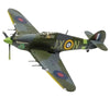 Corgi Hawker Hurricane Mk.IIC F/O William McConnell 1:72 Diecast Model Aircraft - AA39705