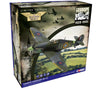 Corgi Hawker Hurricane Mk.IIC F/O William McConnell 1:72 Diecast Model Aircraft - AA39705