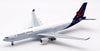 InFlight200 Brussels Airlines Airbus A330-301 Diecast - OO-SFO - 1/200