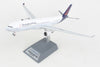 InFlight200 Brussels Airlines Airbus A330-301 Diecast - OO-SFO - 1/200
